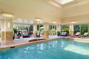 Atlanta Evergreen Lakeside Resort