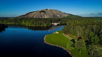 Atlanta Evergreen Lakeside Resort