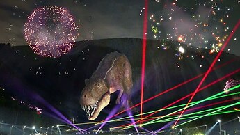 Atlanta Evergreen Lakeside Resort