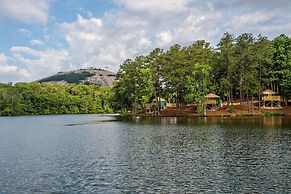 Atlanta Evergreen Lakeside Resort