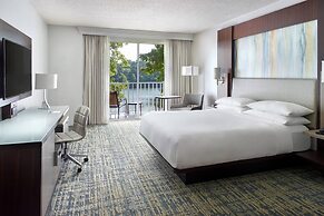 Atlanta Evergreen Lakeside Resort