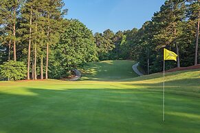 Atlanta Evergreen Lakeside Resort