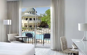 Atlanta Evergreen Lakeside Resort