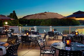 Atlanta Evergreen Lakeside Resort