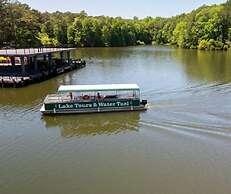 Atlanta Evergreen Lakeside Resort