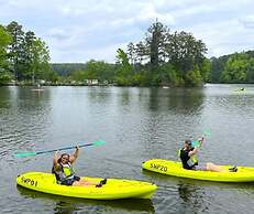 Atlanta Evergreen Lakeside Resort