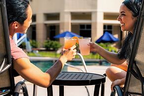 Atlanta Evergreen Lakeside Resort