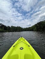 Atlanta Evergreen Lakeside Resort