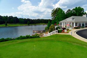 Atlanta Evergreen Lakeside Resort