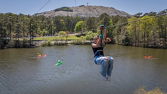 Atlanta Evergreen Lakeside Resort