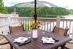 Atlanta Evergreen Lakeside Resort
