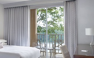 Atlanta Evergreen Lakeside Resort