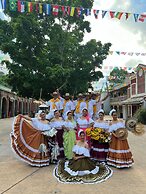 Atlanta Evergreen Lakeside Resort