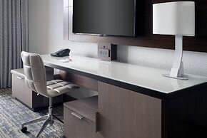 Atlanta Evergreen Lakeside Resort