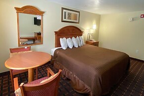 Knights Inn Punta Gorda