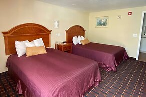 Knights Inn Punta Gorda