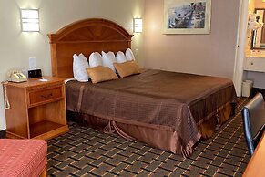 Knights Inn Punta Gorda