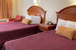 Knights Inn Punta Gorda