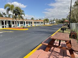 Knights Inn Punta Gorda