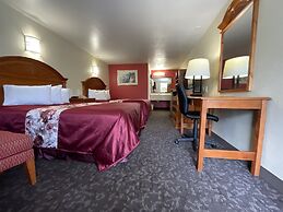 Knights Inn Punta Gorda