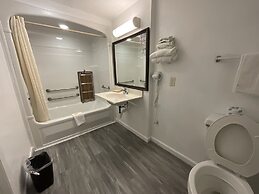 Knights Inn Punta Gorda