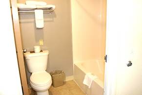 Super 8 by Wyndham Green River