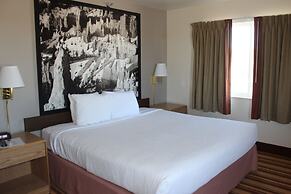 Super 8 by Wyndham Green River