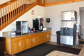 Super 8 by Wyndham Green River