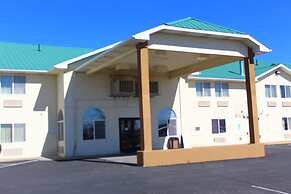 Super 8 by Wyndham Green River