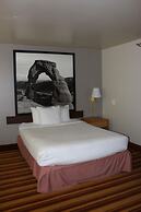 Super 8 by Wyndham Green River