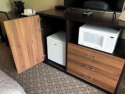 Riversage Billings Inn