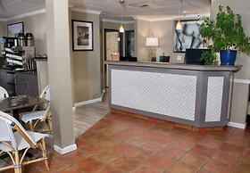 Riversage Billings Inn