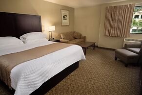 Riversage Billings Inn