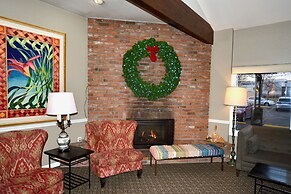 Riversage Billings Inn