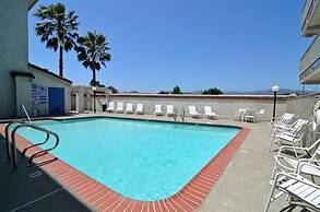 Motel 6 Fairfield, CA - Napa Valley
