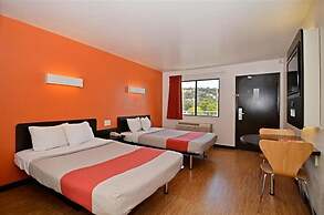 Motel 6 Fairfield, CA - Napa Valley