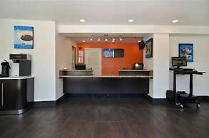Motel 6 Fairfield, CA - Napa Valley