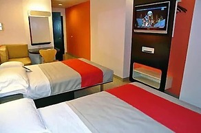 Motel 6 Fairfield, CA - Napa Valley