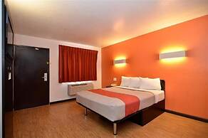Motel 6 Fairfield, CA - Napa Valley