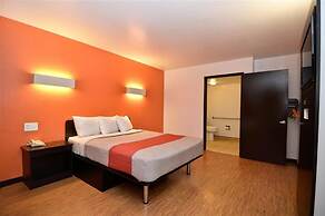 Motel 6 Fairfield, CA - Napa Valley