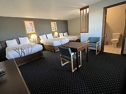 Greensburg Inn