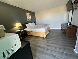Greensburg Inn