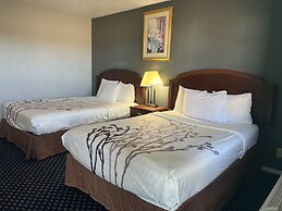Greensburg Inn