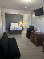 Greensburg Inn
