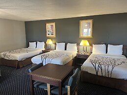 Greensburg Inn