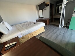 Greensburg Inn