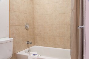 Motel 6 Mesquite, TX - Rodeo - Convention Ctr