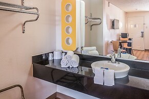 Motel 6 Mesquite, TX - Rodeo - Convention Ctr