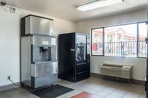 Motel 6 Mesquite, TX - Rodeo - Convention Ctr