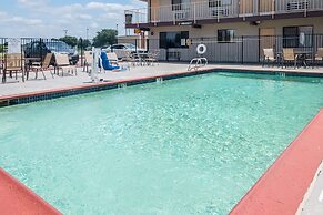 Motel 6 Mesquite, TX - Rodeo - Convention Ctr